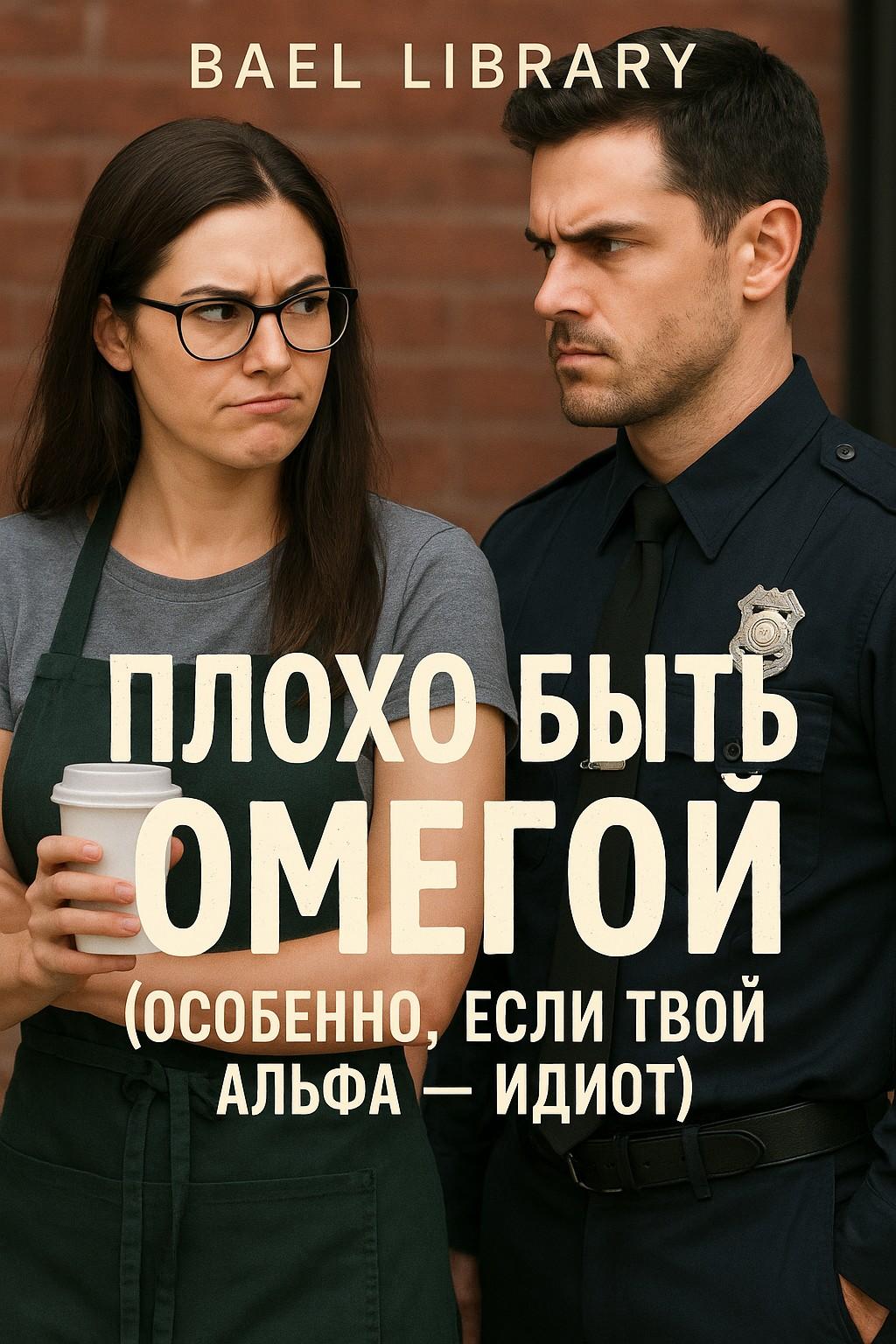 Плохо быть Омегой